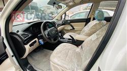 جی ئەی سی GS4